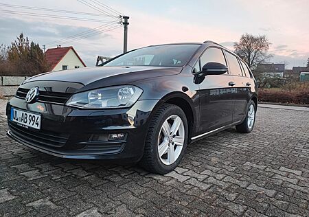 VW Golf Volkswagen 7 , 1.6 TDI ,TOP ZUSTAND