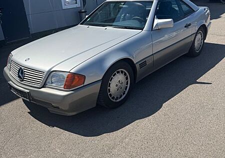 Mercedes-Benz SL 300