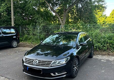 VW CC Volkswagen 1.4 TSI -