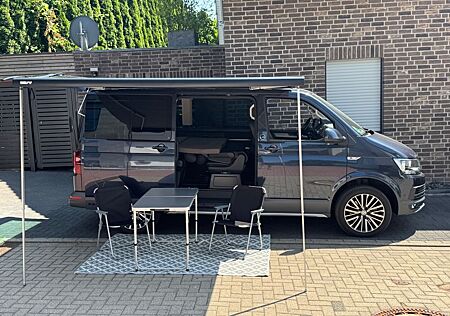 VW T6 Multivan Volkswagen Pan Americana California