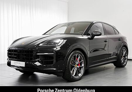 Porsche Cayenne S Coupe Leichtbau Carbon Sportpaket