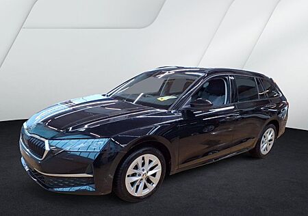 Skoda Octavia Combi 2.0 TDI DSG Selection Matrix AHKvo
