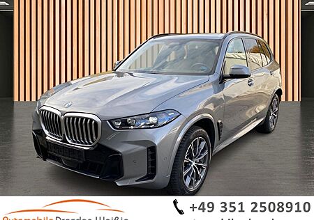 BMW X5 xDrive 30d M Sport*UPE 114.000€*SkyLounge