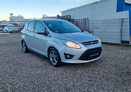 Ford C-Max 1,0 EcoBoost 74kW Trend Trend