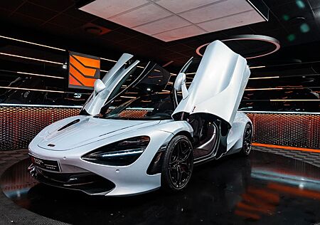 McLaren 720S Coupe*Lift*360