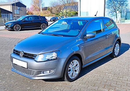VW Polo Volkswagen V Life |SHZ|PDC|NAVI|KLIMA|TÜV|ALLWETTER|