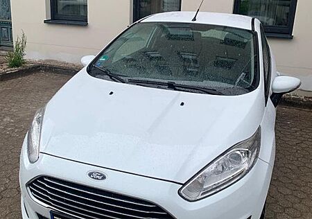 Ford Fiesta 1,25 Trend-Garantie,Neu Tüv