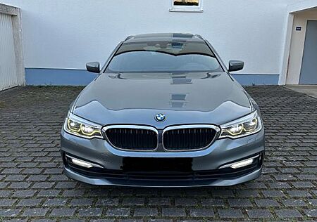 BMW 530d Top Zustand