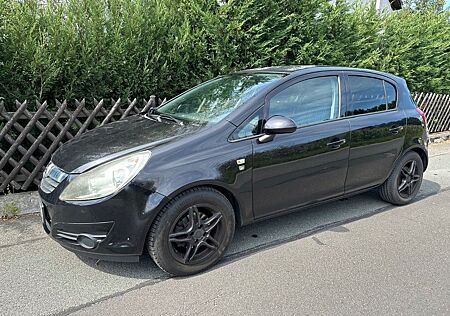 Opel Corsa D 1.2 | Edition "111 Jahre" | TÜV neu