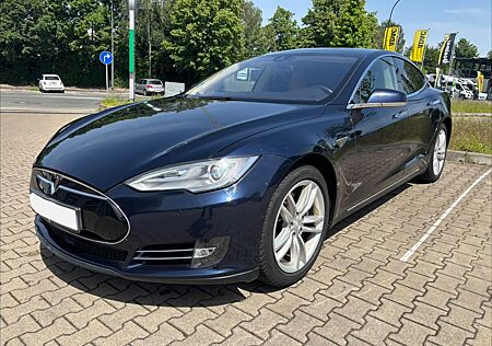 Tesla Model S 85 FREE SUPERCARGE SC01 LED LEDER NAVI