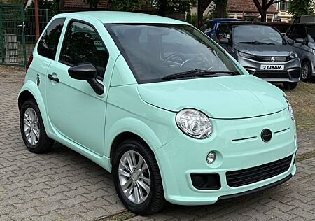 Microcar Bellier B8 HDI Mopedauto L6e Automatik