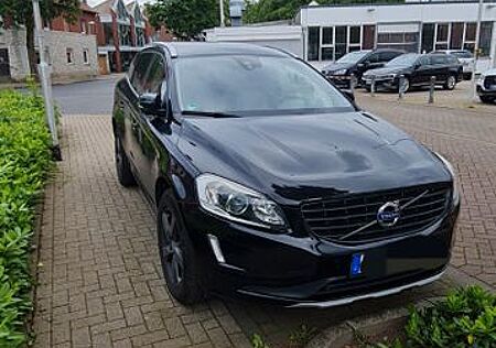 Volvo XC 60 XC60 D4 AWD Ocean Race Geartronic Ocean Race