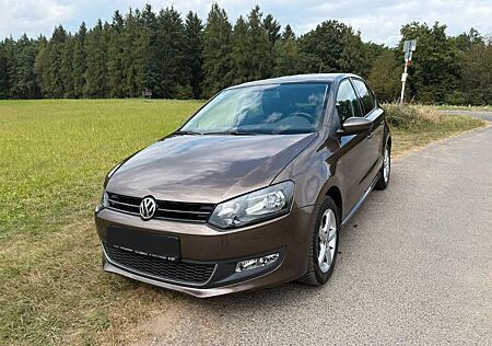 VW Polo Volkswagen 1.2 TSI LIFE