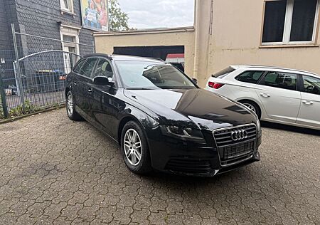 Audi A4 Avant Attraction quattro 2.0 TDI
