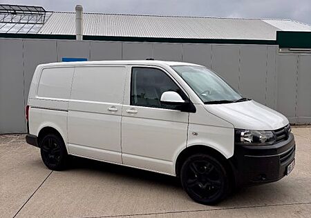 VW T5 Transporter Volkswagen