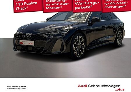 Audi A6 Avant TFSI 150 kW S tronic S line Matrix Kame