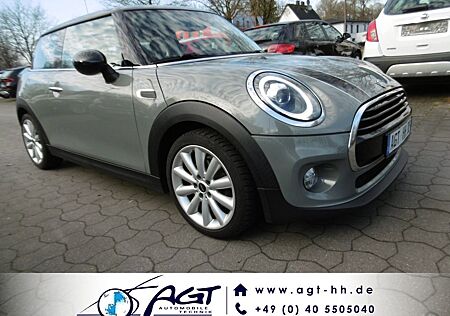Mini Cooper D LED Navi Sportsitze Sitzhzg.,Tempo.,PDC