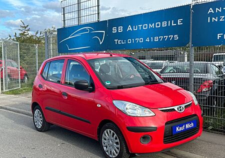 Hyundai i10 1.1 Classic