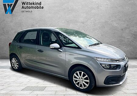 Citroën C4 Picasso *1.Hand/