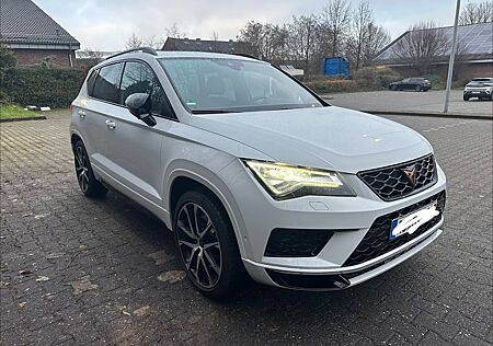 Cupra Ateca 2.0 TSI 221kW 4Drive DSG -