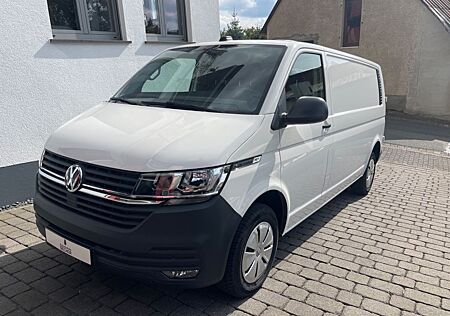 VW T6 Transporter Volkswagen T6.1 Transporter Kasten Kasten lang FWD