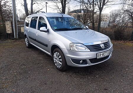 Dacia Logan MCV Kombi /2.Hand /Klima /Allwetterreifen