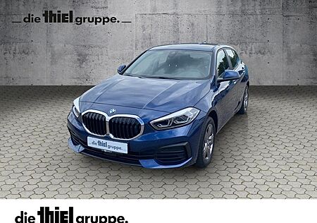 BMW 118 i Advantage LED/Klimaauto/PDC/Sitzhzg