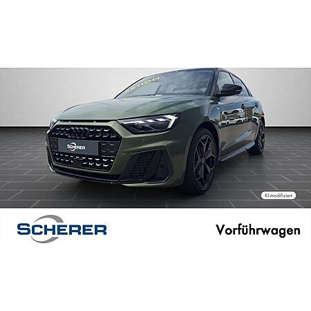 Audi A1 leasen