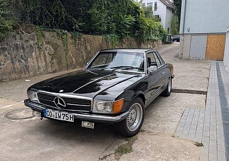 Mercedes-Benz SLC 300 SLC 350