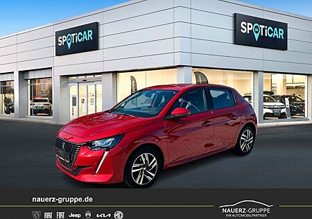 Peugeot 208 Allure Pure Tech 100