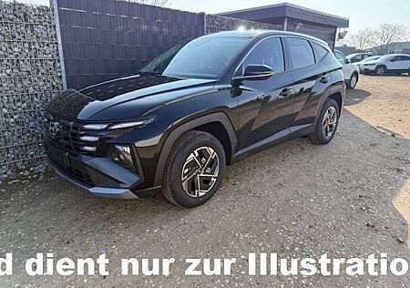 Hyundai Tucson FL 1.6 T-GDI*Navi*Kamera*CarPlay*PDC