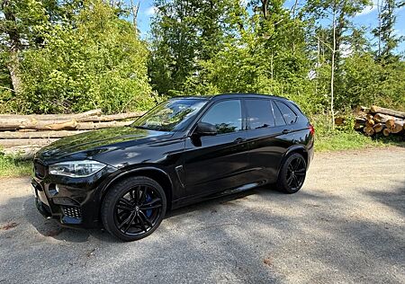 BMW X5 M
