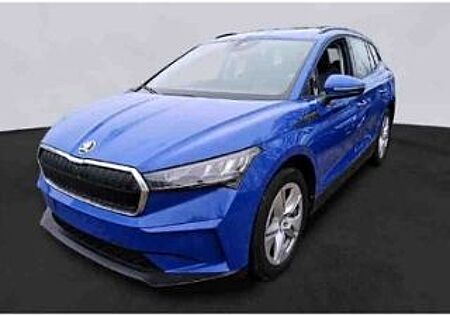 Skoda Enyaq 50 109kW *Loft*RFK+LED+ACC+Navi+