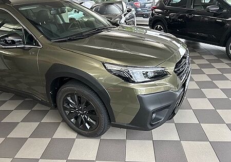 Subaru Outback Edition Exclusive Cross 90 km