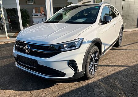 VW Taigo Volkswagen Style 1.5 TSI 150PS DSG LED Navi ACC etc.