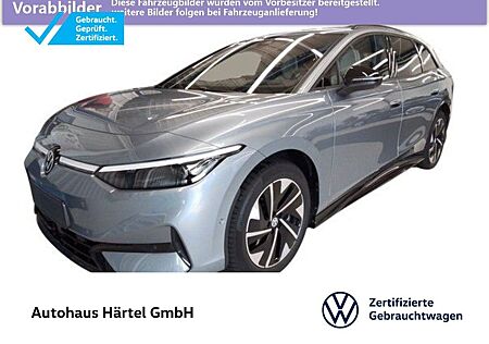 VW ID.7 Volkswagen TOURER PRO 77 KWH AUTOMATIK (+ACC-RADAR)