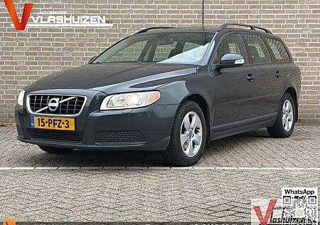 Volvo V70 2.0D Momentum | Cruise | klima | sitzheizung
