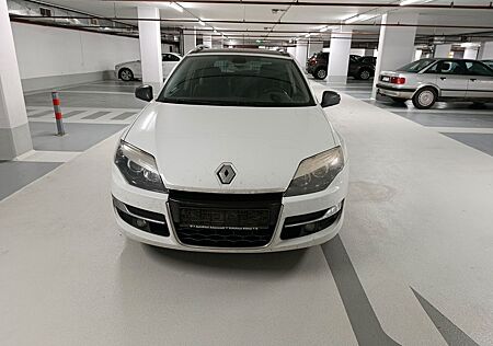 Renault Laguna III Grandtour BOSE Edition