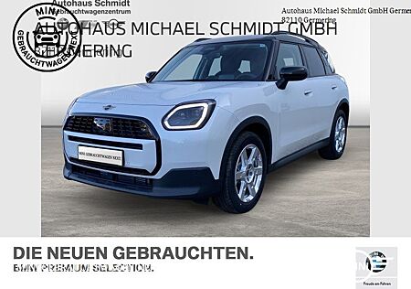 Mini Cooper Countryman Countryman C Head-Up DAB LED Pano.Dach Shz