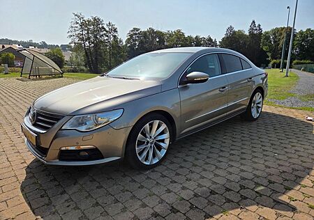 VW Passat CC Volkswagen 3.6 V6 DSG 4MOTION -