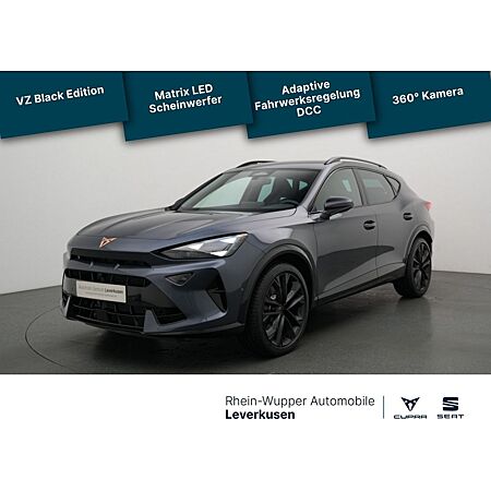 Cupra Formentor leasen
