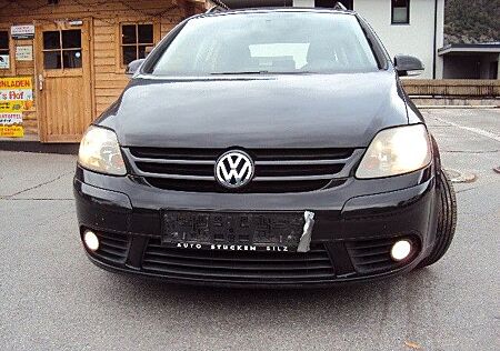 VW Golf Plus Volkswagen 2.0 TDI DSG Sportline Sportline