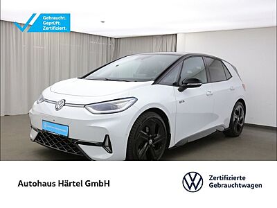 Volkswagen ID.3 GTX 79 KWH AUTOMATIK (+ACC-RADAR+NAVI) LED