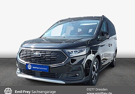 Ford Grand Tourneo Connect 2.0 Aut. ACTIVE AHZV AGR