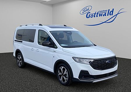 Ford Grand Tourneo Connect Active L2 18''LMR Sitz-P.