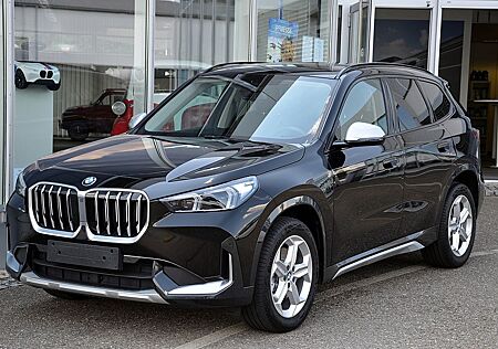 BMW X1 23 d xDrive/xLine/Sportsitze/el.AHK/Kamera+++