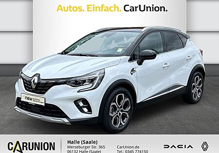 Renault Captur INTENS E-TECH PLUG-IN 160 Navi*Kamera*