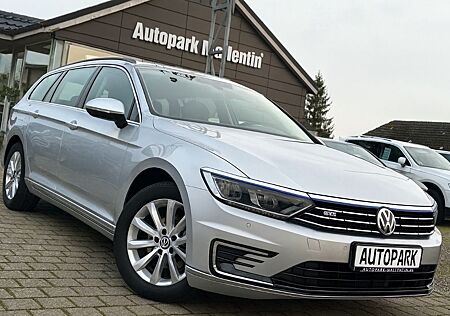 VW Passat Variant Volkswagen GTE *1.HAND*LED*PDC*DSG*SHZ*