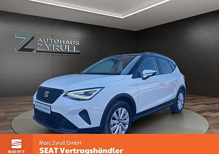 Seat Arona 1.0 TSI Style 110 PS GJR PDC/SHZ/LED