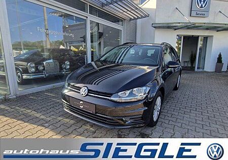 VW Golf Volkswagen Variant VII 1.0 TSI Sitzheizung Climatic B